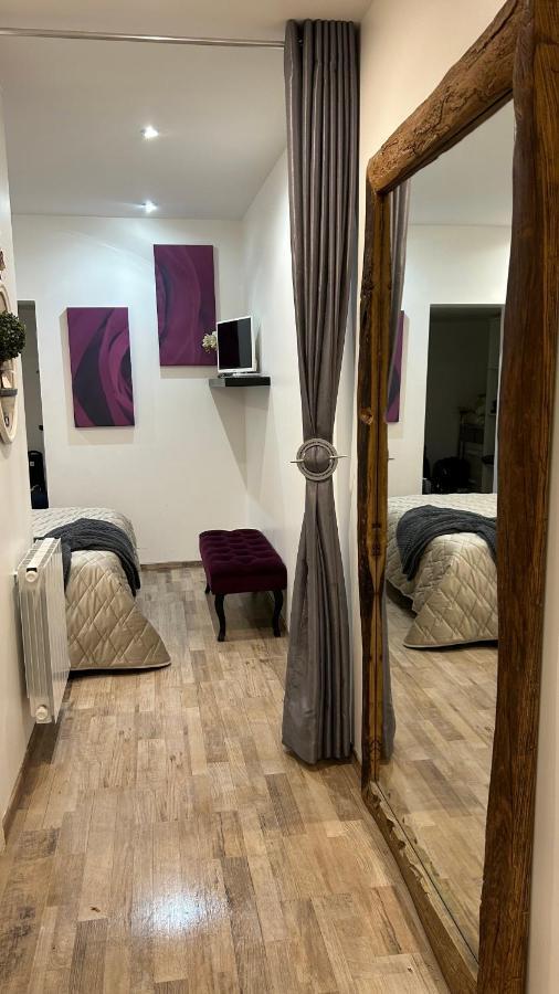 Bel Appartement Au Coeur De Paris Dış mekan fotoğraf